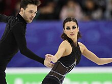 Чемпионы России в танцах на льду Елизавета Худайбердиева и Егор Базин перешли в группу Александра Жулина
