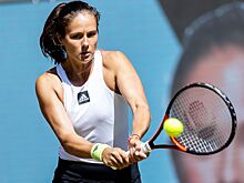 US Open — 2023, женщины: турнирная сетка и результаты всех матчей второго игрового дня