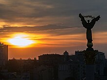 Киев направил Москве ноту протеста