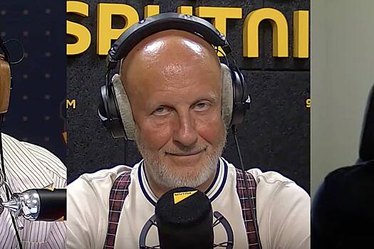 Гоблин назвал представителей одной профессии бестолковыми лохами