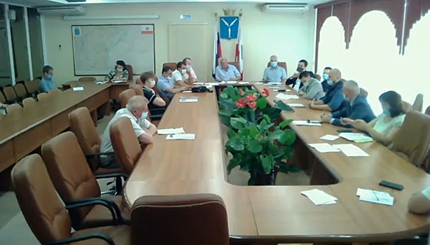 Объектам историко-культурного наследия требуется срочный ремонт