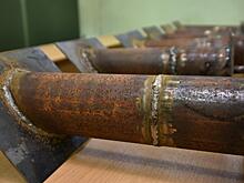 Многолетний опыт и юношеское трудолюбие одержали победу в конкурсе профмастерства сварщиков в Вологде