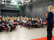 8-10 апреля в Москве пройдет 7-я Дизайн-Конференция