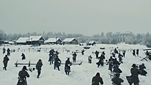 Драма «Ржев» стала самым популярным фильмом о войне среди жителей Забайкалья