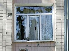 Губернатор Богомаз сообщил о повреждении 10 домов при обстреле ВСУ брянского поселка Запесочье