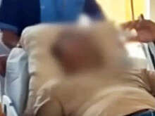 В Таиланде мужчина выстрелил себе в лицо после ссоры с женой