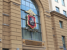 За кражу дорогостоящих золотых часов из дома в Новой Москве полицейские задержали жителя Краснодара