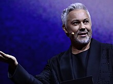 Ведущий «Модного приговора» показал редкие фото спальни