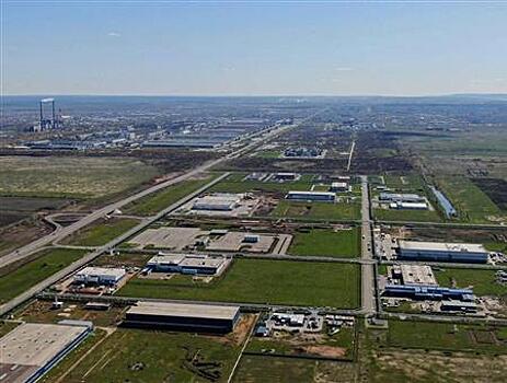 Зеленая энергетика и автокомпоненты: в создание двух новых производств в ОЭЗ "Тольятти" инвестируют более 6 млрд рублей