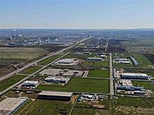 Зеленая энергетика и автокомпоненты: в создание двух новых производств в ОЭЗ "Тольятти" инвестируют более 6 млрд рублей