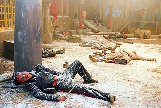 России избежала «неизбежной» войны 6 раз