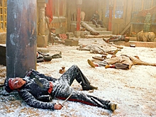 России избежала «неизбежной» войны 6 раз