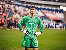 Вратарь «Динамо» Расулов об идеальном тренере: «Гвардиола. Заметил тенденцию, что в России чемпионами становятся команды, у которых русский тренер – супер, если Гусев выполнит задачу»