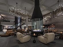 В сердце Скалистых гор открывается новый фешенебельный курорт The Hythe, a Luxury Collection Resort, Vail