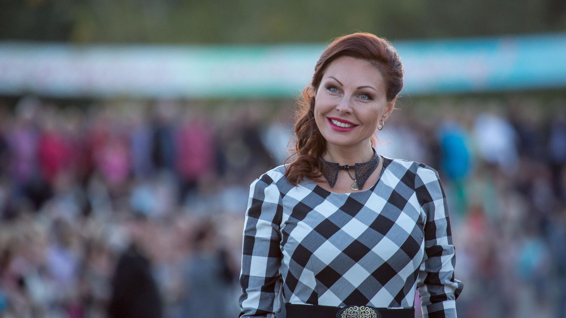 Актриса Наталья Бочкарева попала в скандал