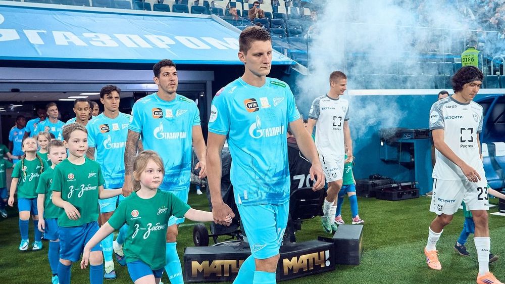 Лепсая назвала обмен Дивеева на Лучано в «Зенит» из ЦСКА ограблением