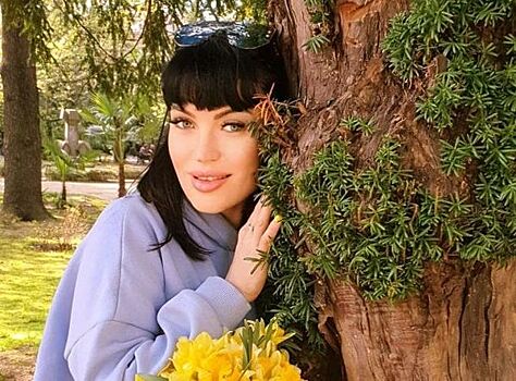 Богатого жениха Милены Дейнеги попытались разоблачить в эфире популярного телешоу