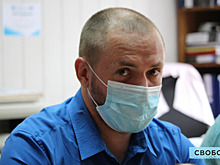 Юрист Денис Руденко назначен членом ТИК Волжского района