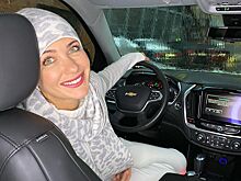 5-летняя дочь Екатерины Климовой и Гелы Месхи восхитила Сеть артистизмом