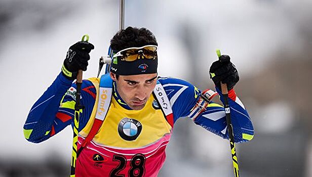 Тренер Фуркада не нашел причин провала