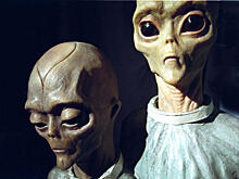 Ученые: инопланетяне свяжутся с нами через 10 лет