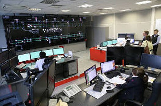 Железнодорожному транспорту нужны комплексные инновационные решения