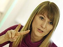 Журова об инциденте на пресс-подходе Валиевой: «Видимо, целью было спровоцировать скандал. Журналист получил свою порцию внимания»