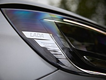 АвтоВАЗ запустил производство Lada Vesta с ESC и другими новыми опциями