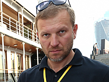 PR-директор «Мегафона» покидает компанию из-за твита