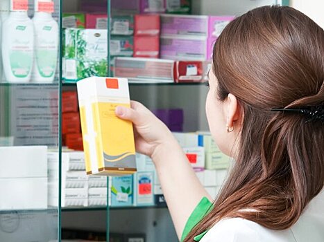 В российских аптеках заявили о возможном подорожании лекарств на 20%