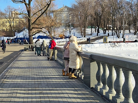 «Единая Россия» запустила голосование по благоустройству