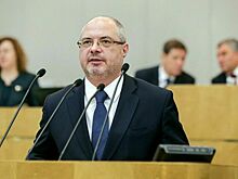 Гаврилов оценил итоги работы Межпарламентской ассамблеи православия за 2021 год