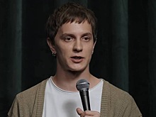 Известный стендап-комик рассказал о лечении простаты током