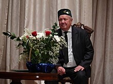 В Татарстане скончался поэт Ахмет Рашитов