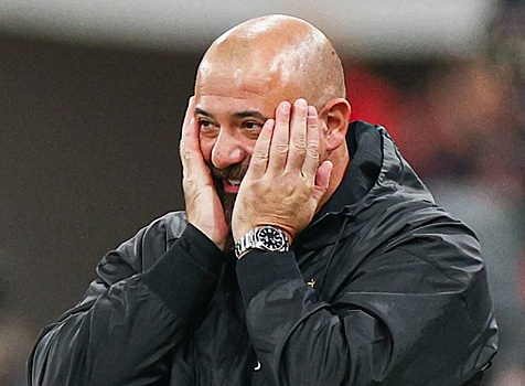 Владимир СОЧНОВ: Без Станковича поставил бы на победу «Спартака» - мы и без Бескова «Шахтер» в Донецке разделывали