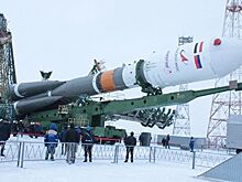 Названа причина ЧП при запуске EgyptSat-A