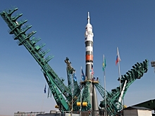 Космический турист предпочел «Союз» кораблю Маска из-за надежности техники