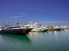 Трехчасовые учения со стрельбами пройдут около морпорта Сочи 22 декабря