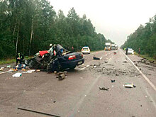 Украинские следователи считают гибель пяти политологов в ДТП умышленным убийством