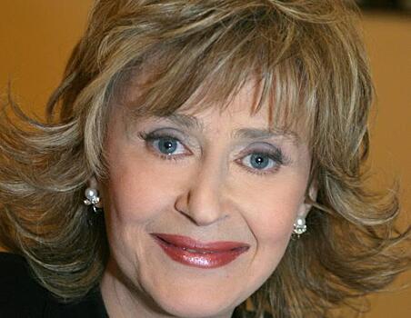 Светлана Рожкова сравнила 70-летнюю Дубовицкую с бультерьером