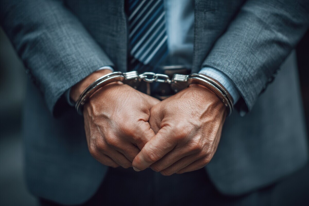 В Омске полицейских заподозрили в крышевании подпольного казино