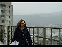 От Грузии на соискание премии "Оскар" выдвинут фильм "Страшная мать"