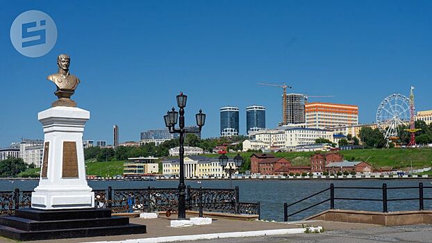 Расходную часть бюджета Ижевска хотят увеличить на 900 млн рублей