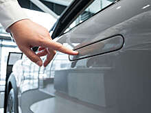 Китай запретит автомобильные дверные ручки в стиле Tesla