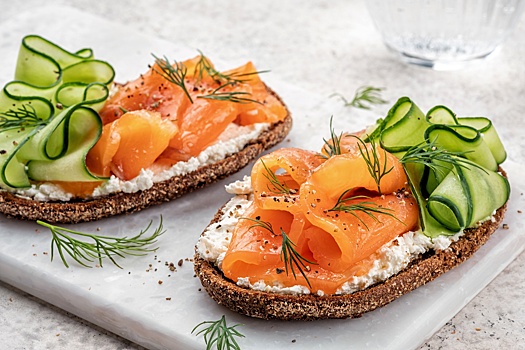 Что съесть, если ничего уже в рот не лезет, рассказали шеф-повара