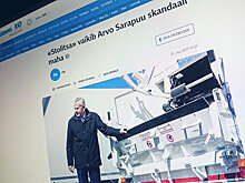 Postimees обвиняют во вранье