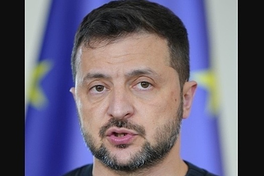 "Законы просто переделают": на Украине придумали, как спасти Зеленского от выборов