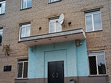 В Новосибирске выставили на продажу общежитие с жильцами за 9,3 млн рублей