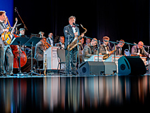 В Сочи в сентябре пройдёт XV Международный джазовый фестиваль