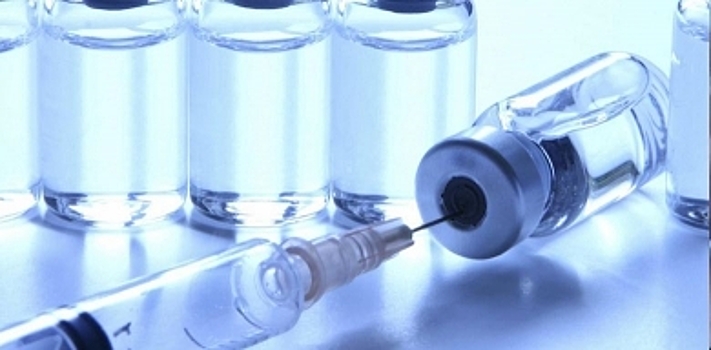 В Кострому завезли «Совигрипп»: кому сделают прививку бесплатно?